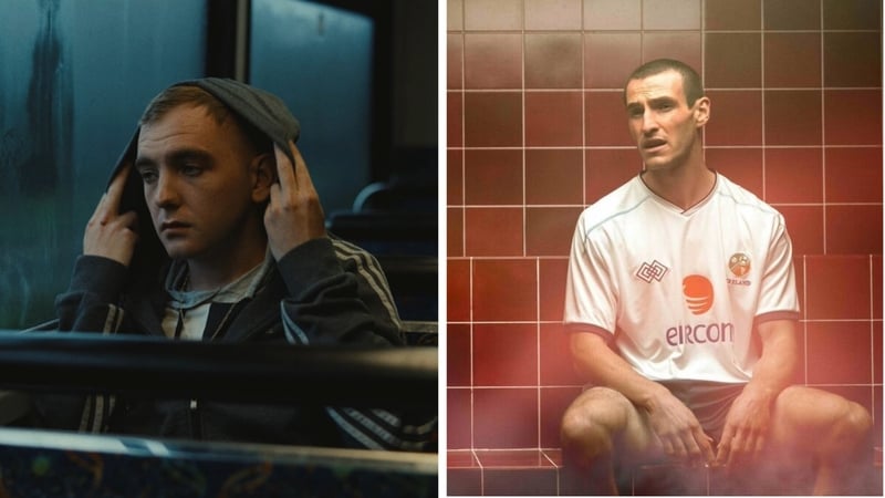 Christy and Saipan lead IFTA nominations