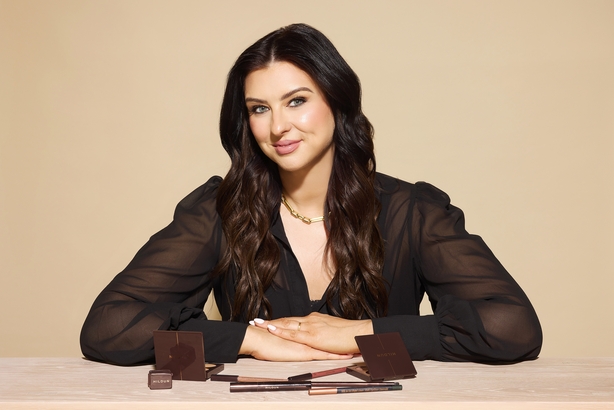 Hildun founder Suzy Griffin Dunne