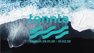 Cara Park agus Sinéad Ní Chuinn, faoin bhféile Tonnta. show image