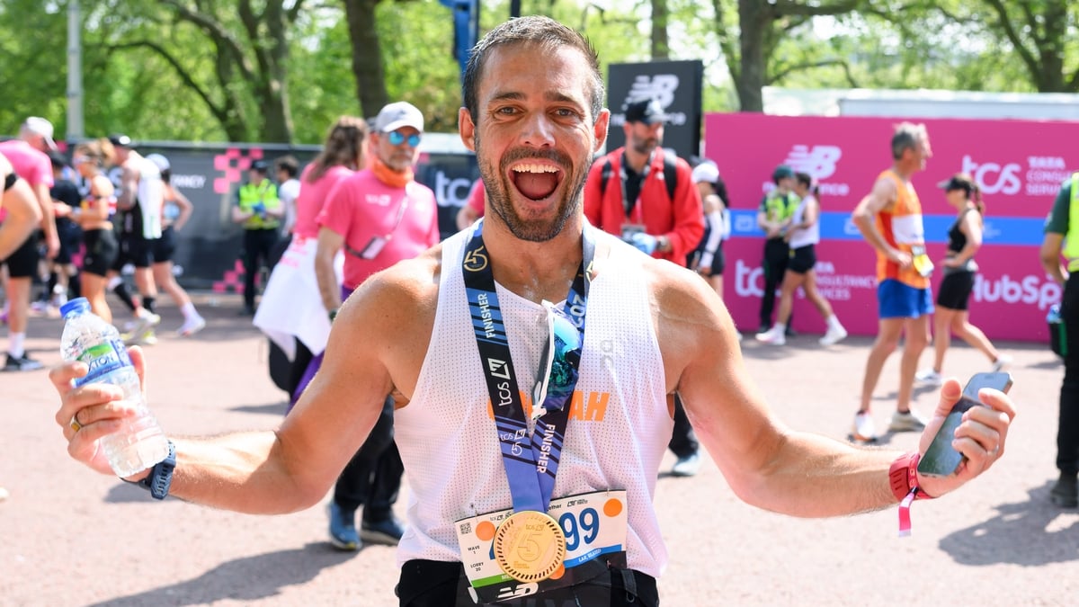 Spencer Mattthews - Habit Stacking