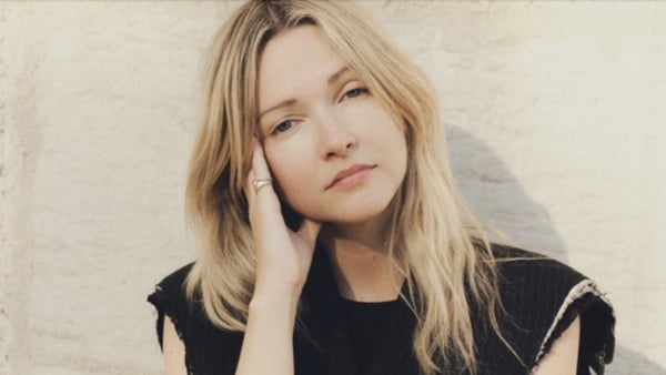 Ailbhe Reddy by Su Mustecaplioglu