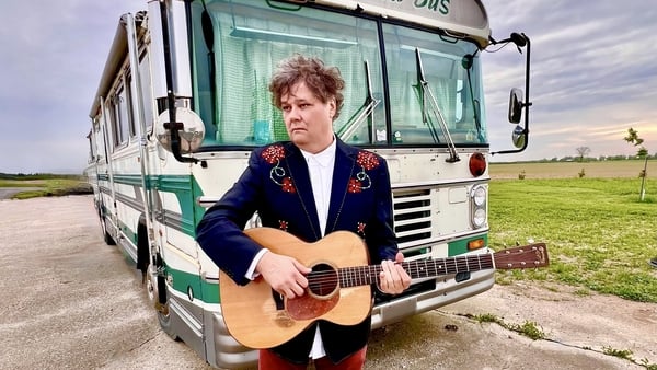 Ron Sexsmith