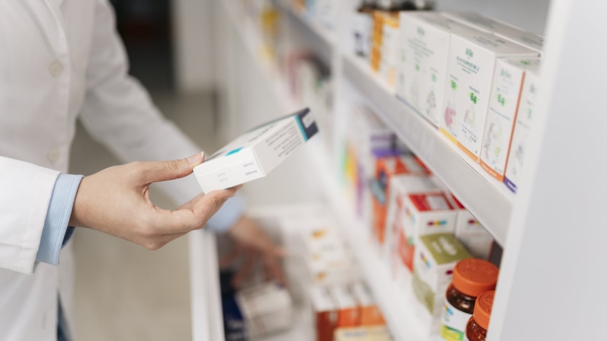 New prescribing rules for pharmacists 