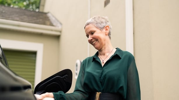 Claire, Customer - Produced by The Irish Times Content Studio 