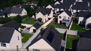 Solar Article - Solar power to the people