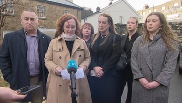 Family say they feel utterly let down by surgeon and healthcare system