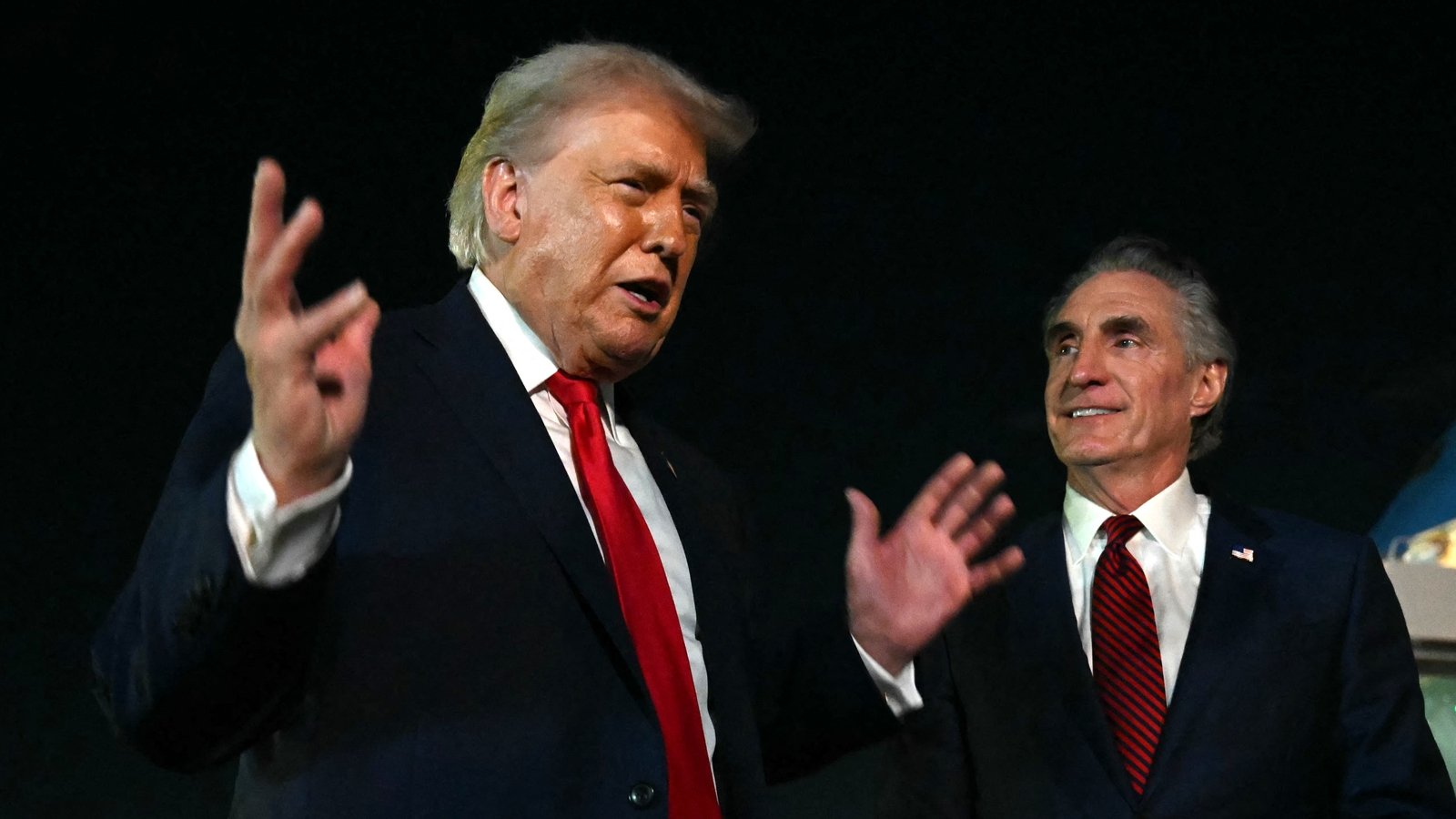 What is Trump's 'Board of Peace' and how will it work?