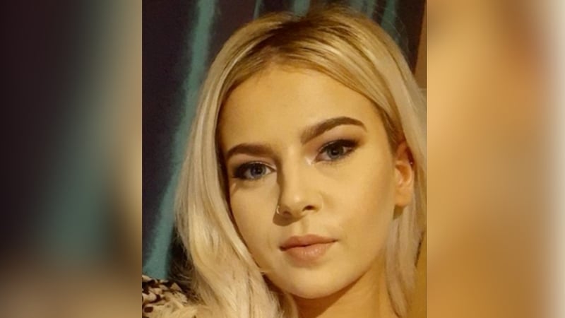 Bryonny Sainsbury was 25 years old when she died