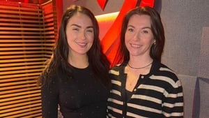 Aisling Frawley - Endurance Sport Training show image