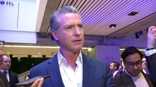 ‘It’s pathetic’ - Newsom accuses EU leaders of being ‘complicit’ with Trump