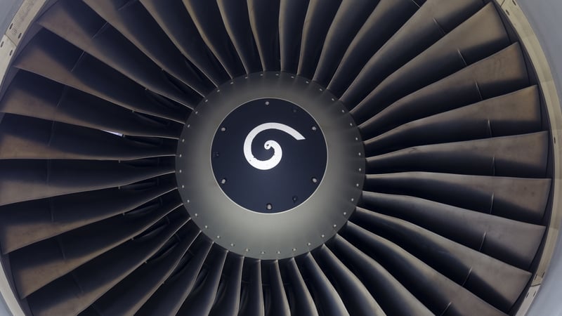 Owned by GE Aerospace and France's Safran, CFM is the world's largest engine maker by units sold