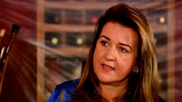 Orla tears strips off Paul