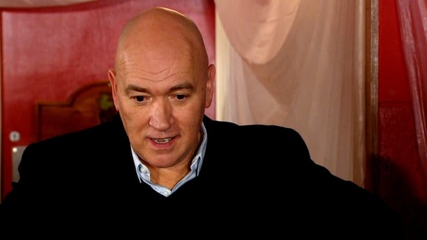 Paul hears some home truths