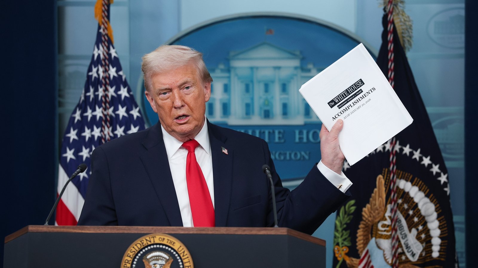 Follow developments after US President Donald Trump says he has agreed to a meeting of "various parties" at the WEF in Davos about his attempt to take over Greenland.