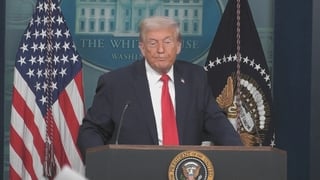 How far will US go on Greenland? 'You'll find out,' Trump says