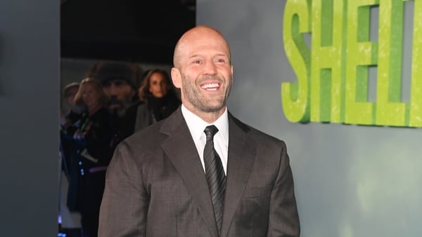 Jason Statham