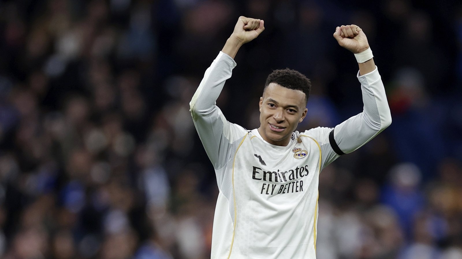 Champions League wrap: Real thrash Monaco, PSG defeated