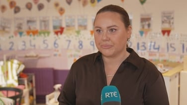 Nearly 1,000 childcare services closed over six years