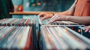 Album Reviews show image