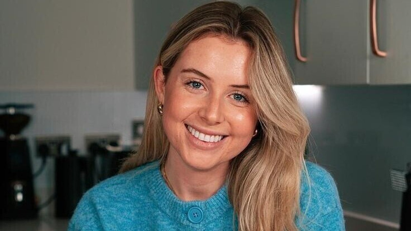 Sophie Richards on the power of an anti-inflammatory diet