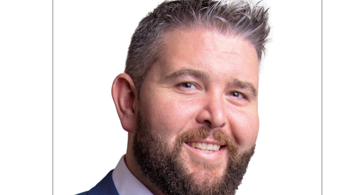 Conor D. McGuinness, T.D. Sinn Féin.  