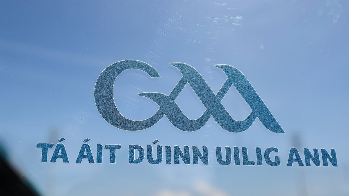 Caoimhín Ó Casaide agus Colm Breathnach.