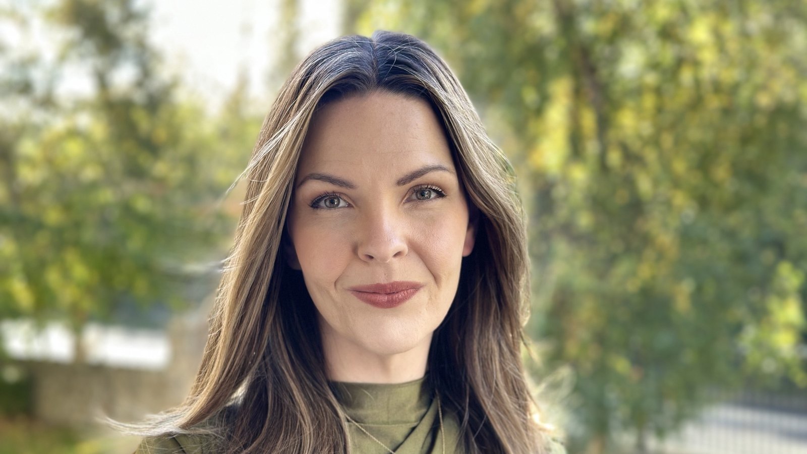 Jackie Fox named as RTÉ's new Washington Correspondent