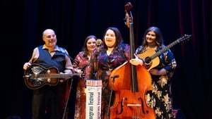 Gig on One: Cox Family show image