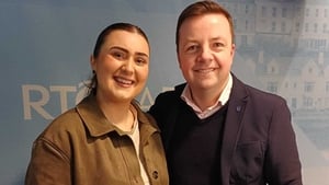 Jade Dunphy - Wexford dog groomer clipping her way to the top show image