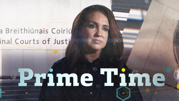 Prime Time 2026-01-20 - RTÉ Player