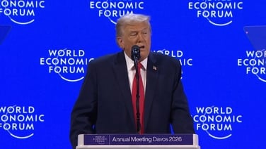 Trump says Europe is ‘not heading in right direction’