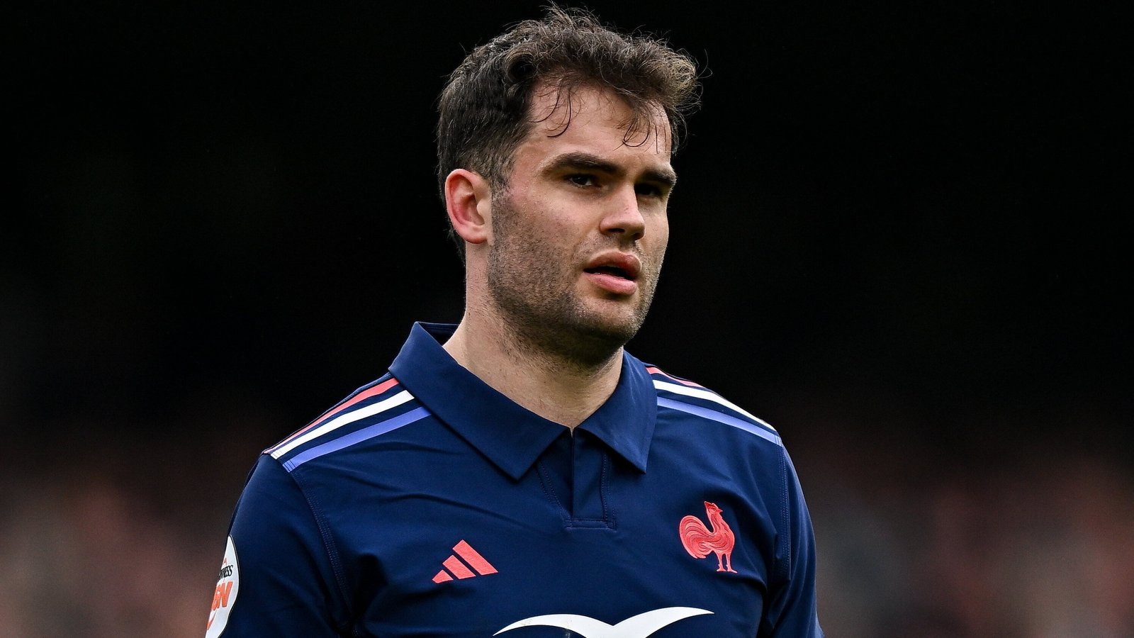 Penaud, Alldritt and Fickou left out of France 6N squad