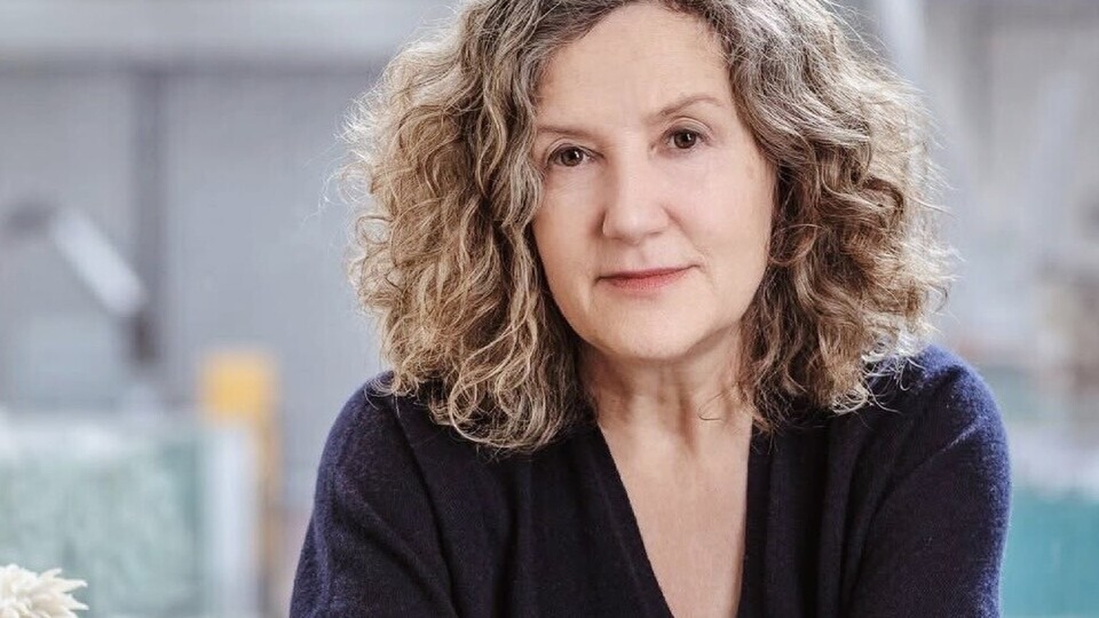 Ultraviolet Art Talks: Artist Nuala O'Donovan