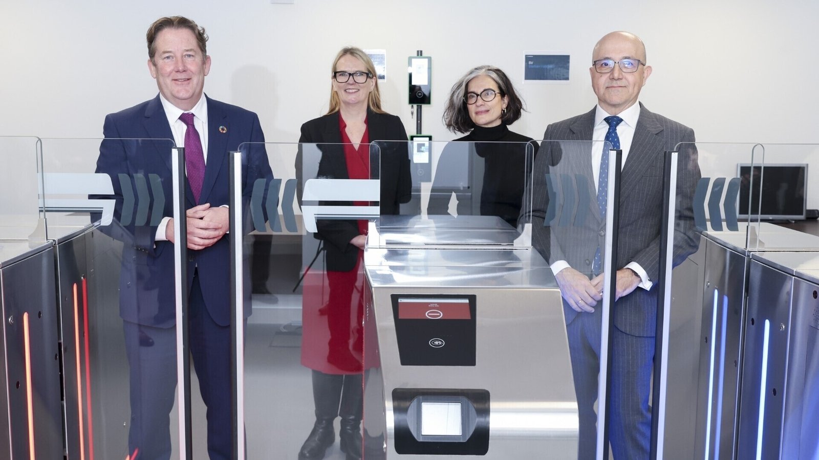 Contactless ticketing to come into effect in 2028