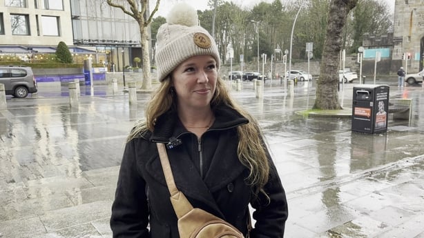 Whitney, from Florida, was the target of a scam