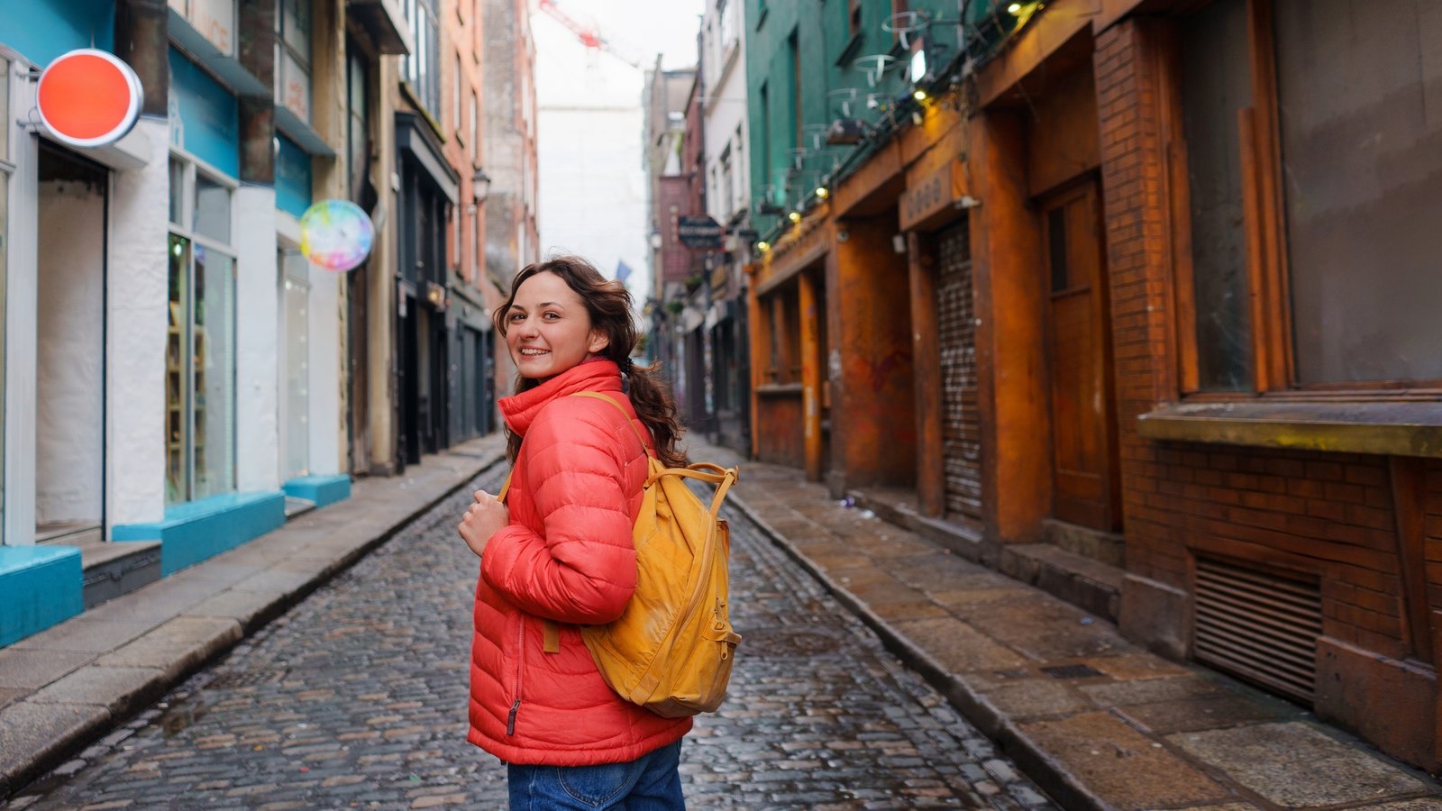 Dublin named best destination in the world for solo travellers