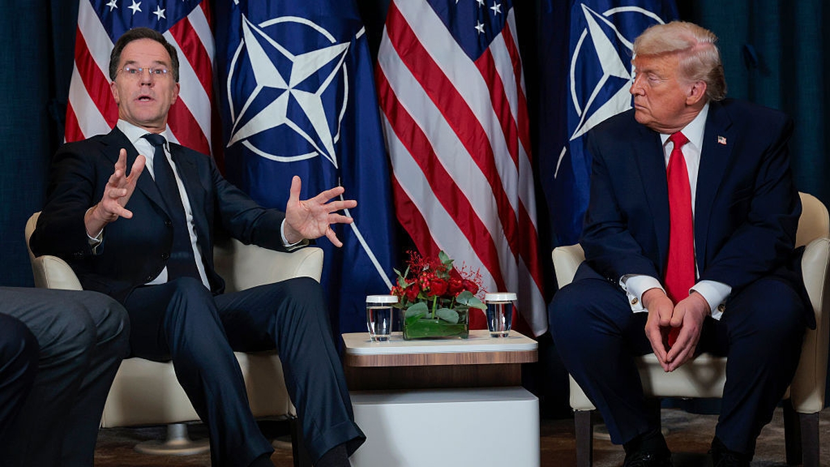 What's in the Greenland 'framework'?