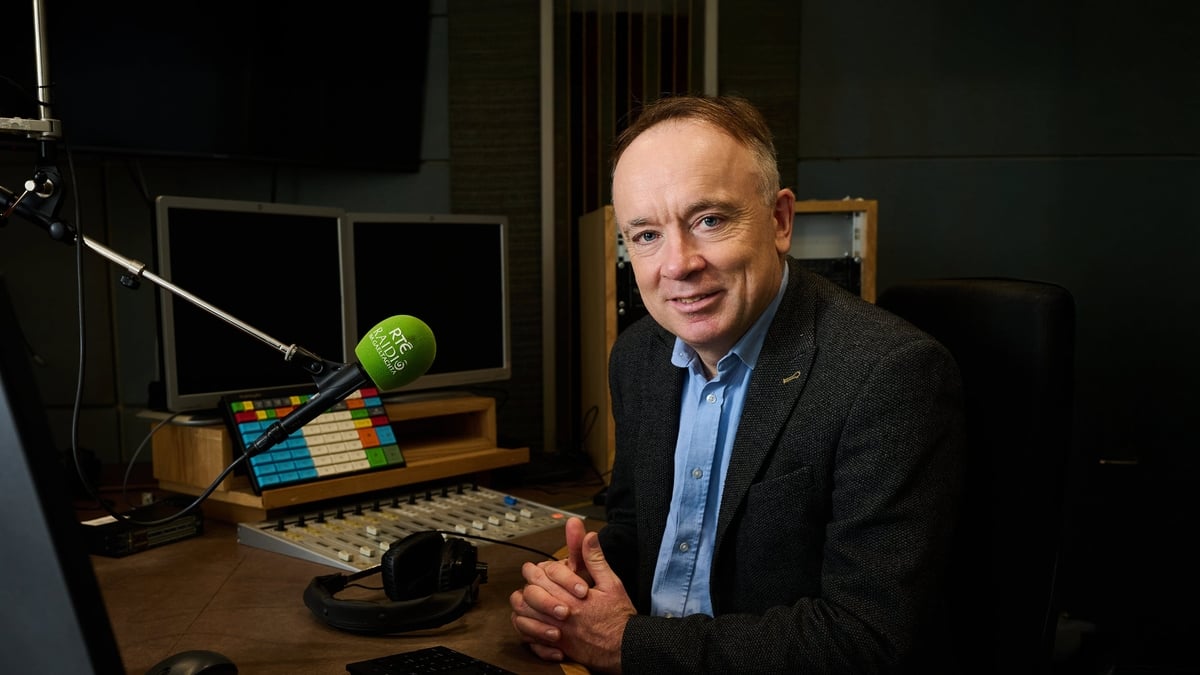 Tús Áite: 2 Aibreán 2026