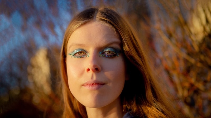 JFDR: "My music is both ethereal and grounded somehow. You could call it atmospheric folk pop, or something like that."