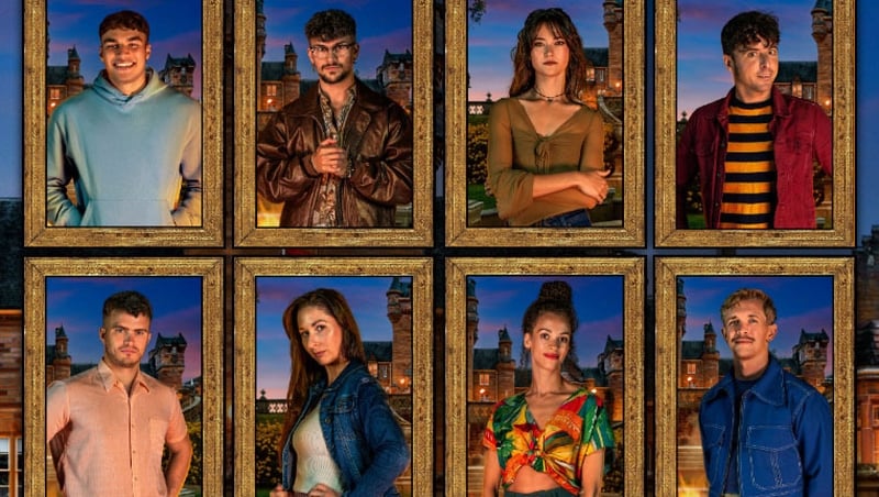 The Traitors are being whittled down in each episode