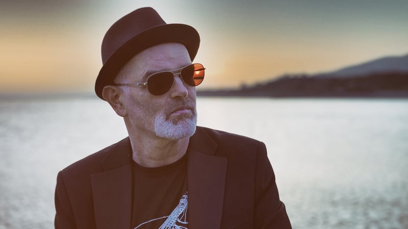 Ben Reel: "Music is my vocation, which I'll do till I drop."