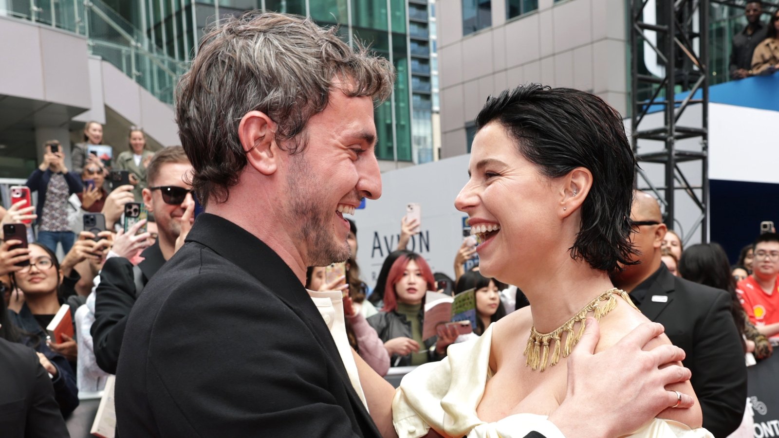 Irish hopes high ahead of today's Oscar nominations