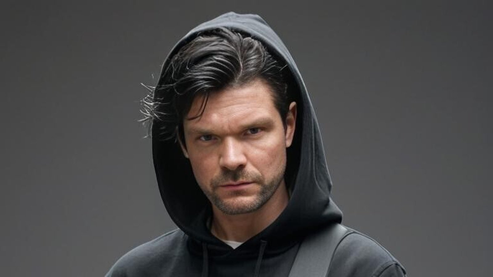 Behind the music - Dave Sullivan