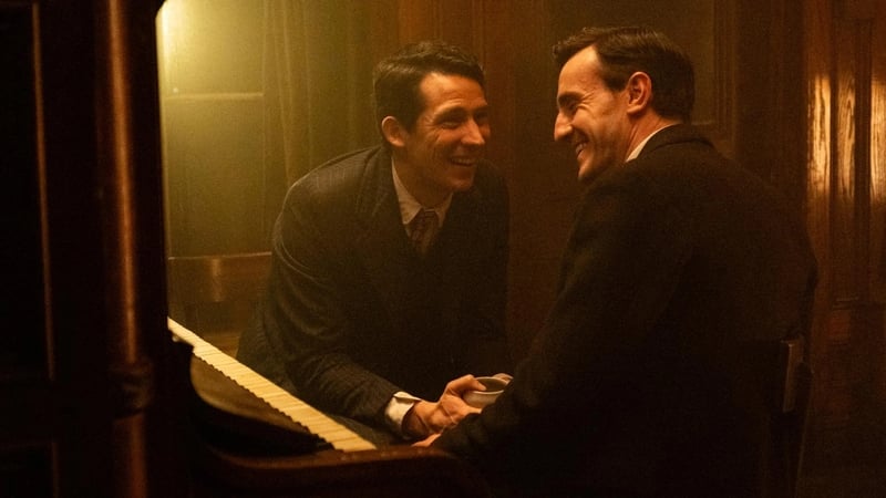 the history of sound