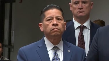 Former Texas police officer acquitted in Uvalde school shooting trial