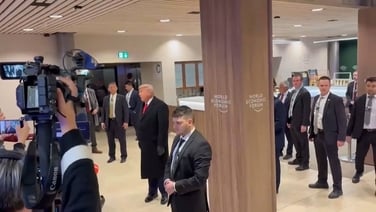 ‘It gets us everything we needed,’ Trump says on vague deal around Arctic security