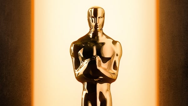 Oscar Statuette