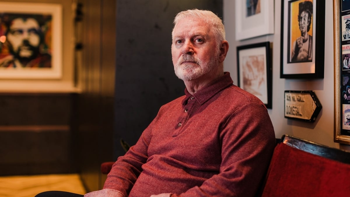 A family's journey of living with Alzheimer's 