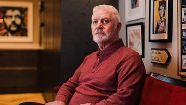 Néaltrú – An Scriosadh Mall ar TG4, Dé Céadaoin, Feabhra 4