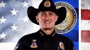 Greg Daly - The Irish police chief in the Rocky Mountains show image